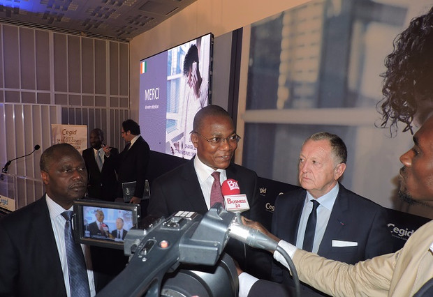 le-ministre-bruno-nabagne-kone-et-jean-miche-aulas-president-du-cegid
